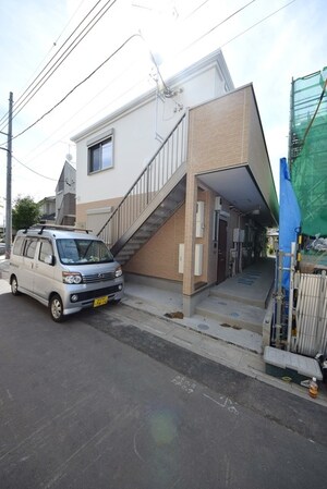 フェリーチェの物件内観写真